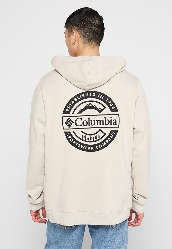 Columbia TREK