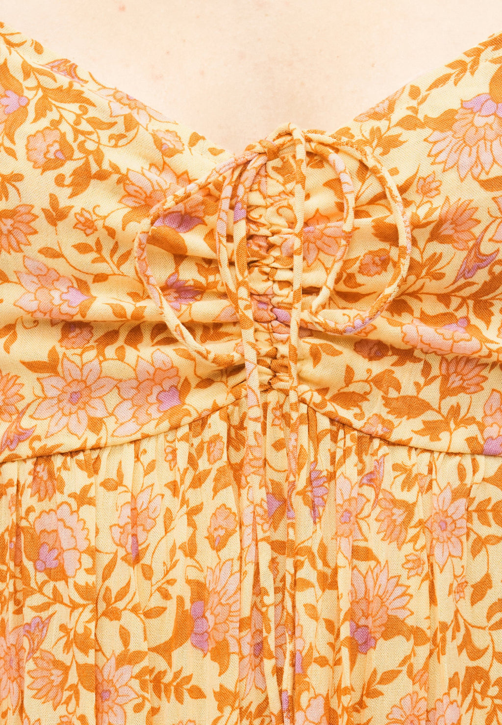 Billabong SO DREAMY DRESS FRESH SQUEEZED