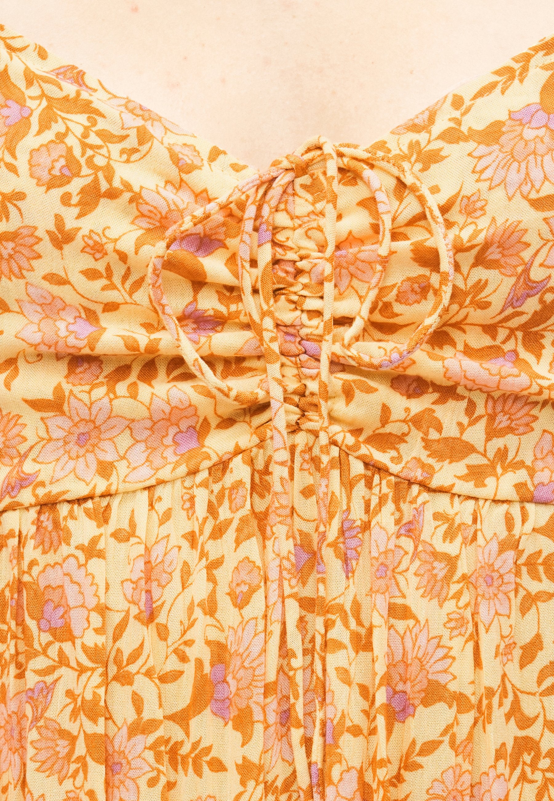 Billabong SO DREAMY DRESS FRESH SQUEEZED