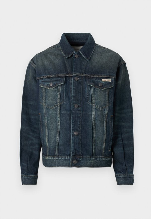 Calvin Klein Jeans SCARBOROUGH TRUCKER