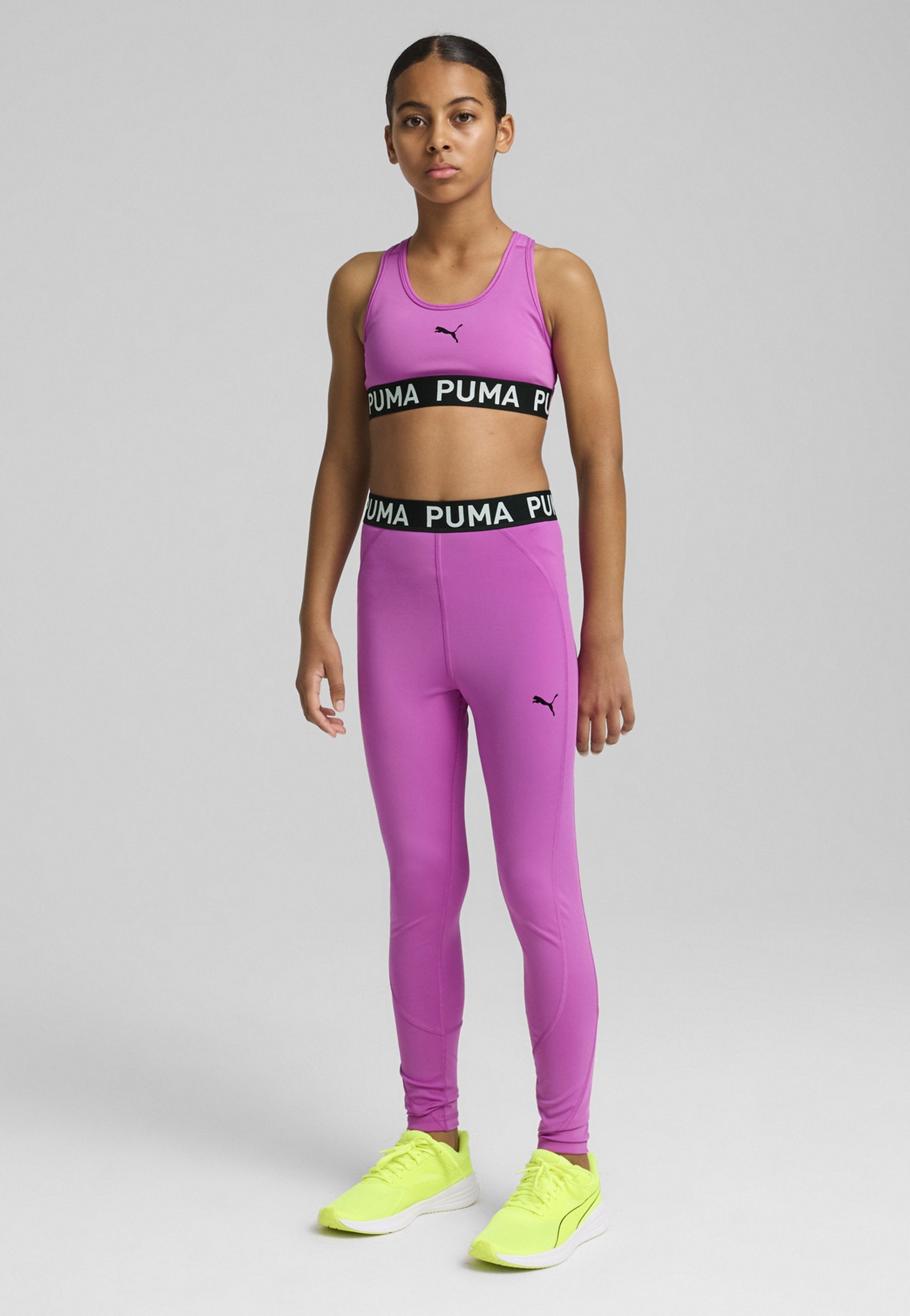 Puma STRONG