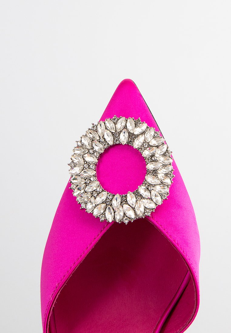 Jeffrey Campbell ANGELINA-O