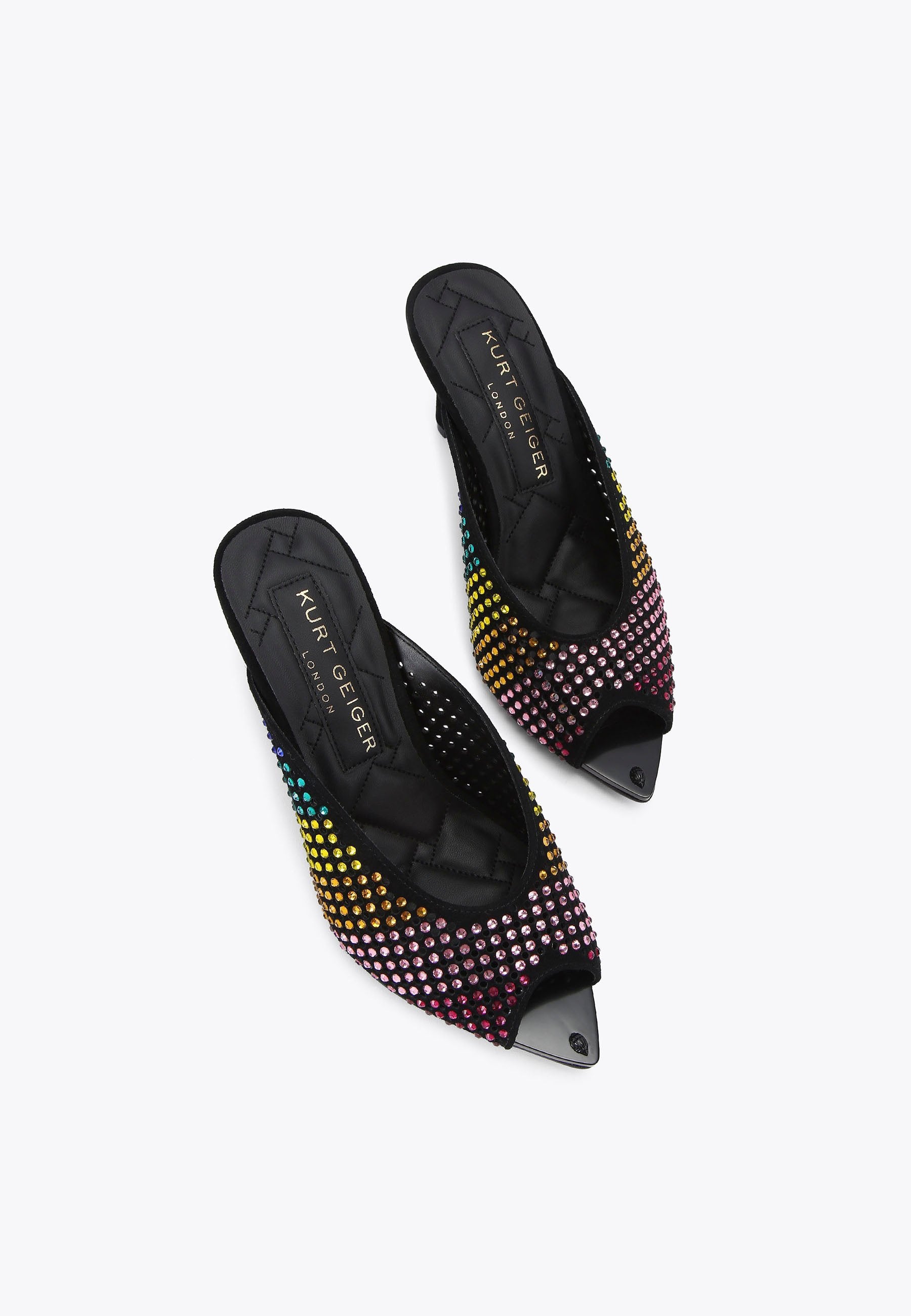 Kurt Geiger London POINT