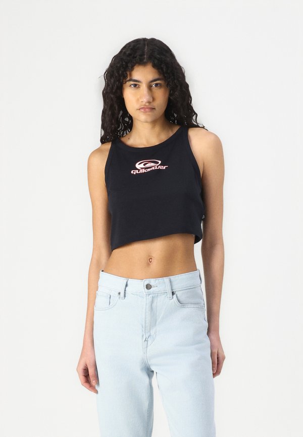 Quiksilver ERA FITTED TANK