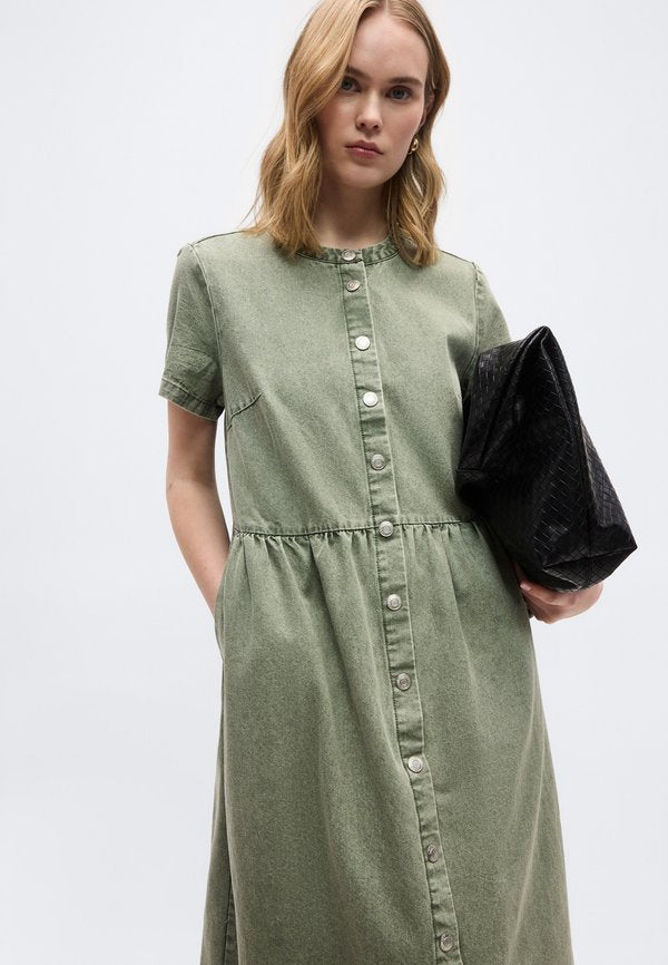 Lollys Laundry MIDI DRESS