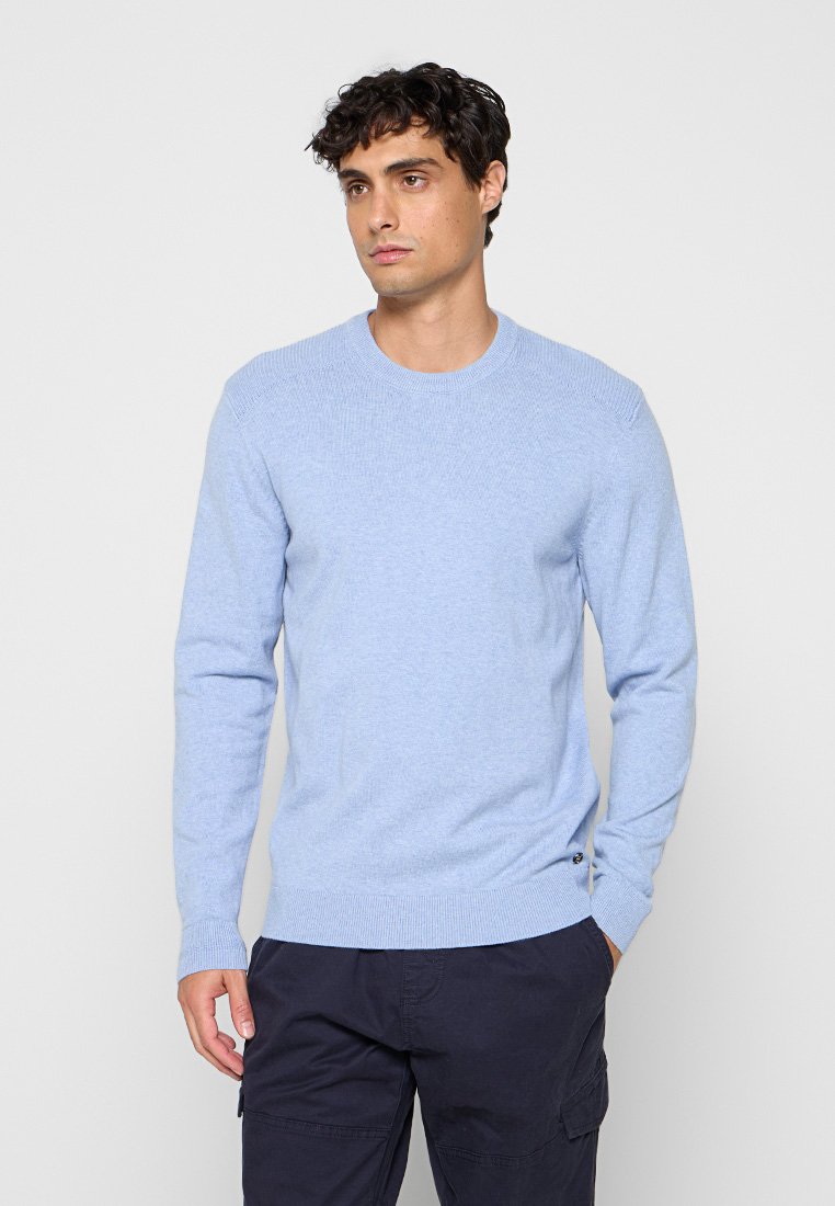 NO EXCESS Strickpullover Media 1