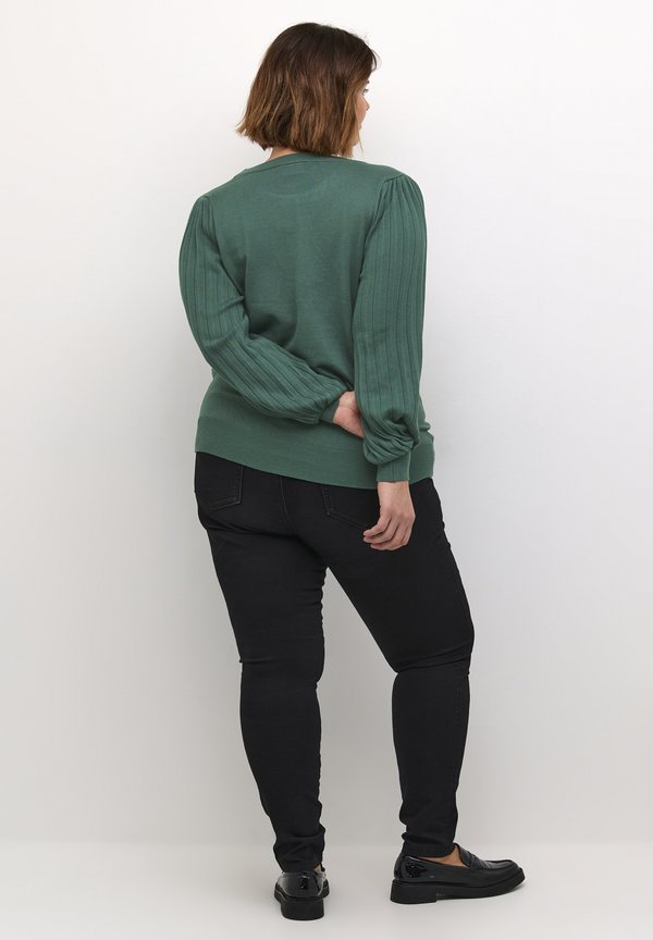 Kaffe Curve KAFFE CURVE KCLONI KNIT PULLOVER