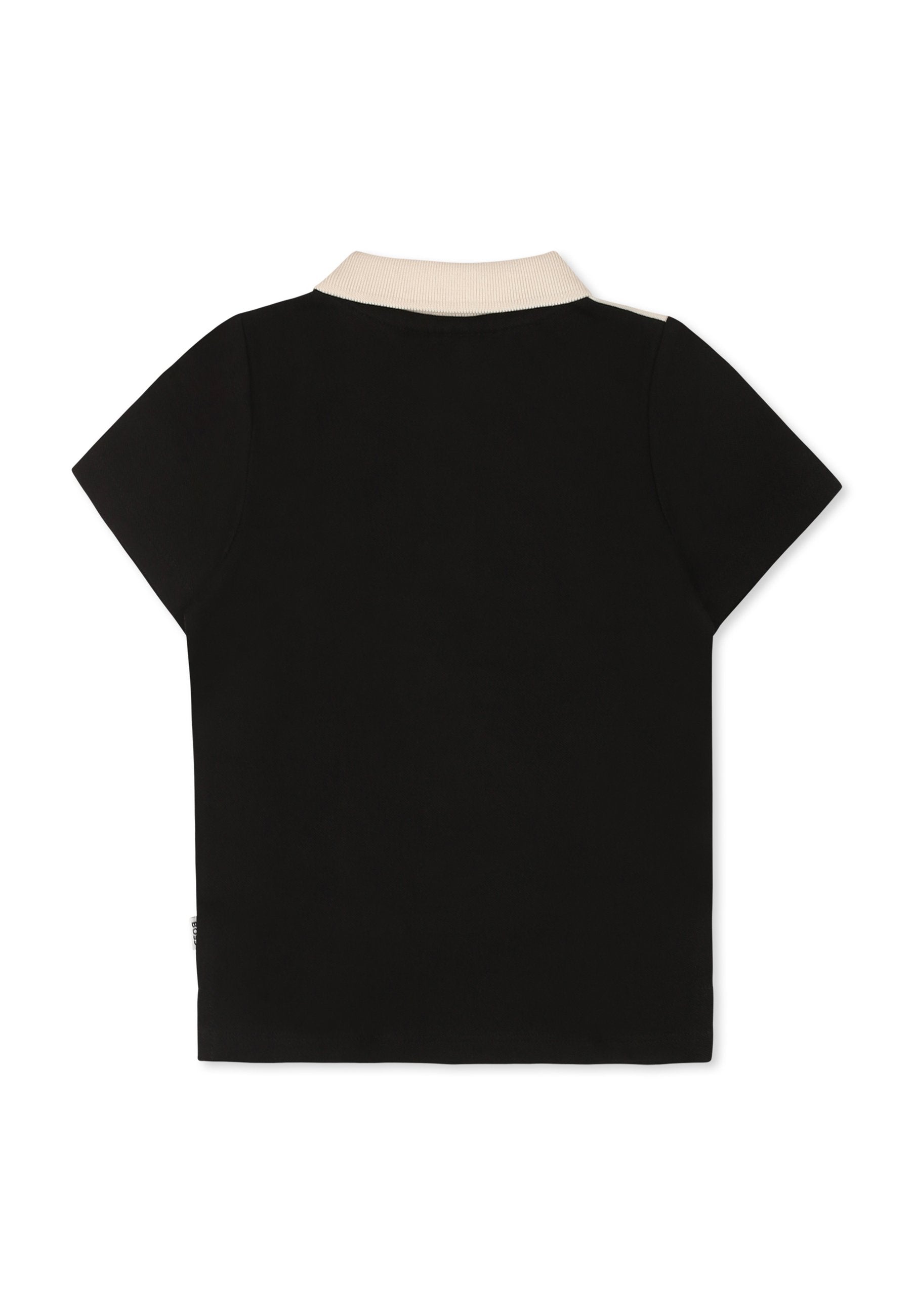 BOSS Kidswear A MANICA CORTA