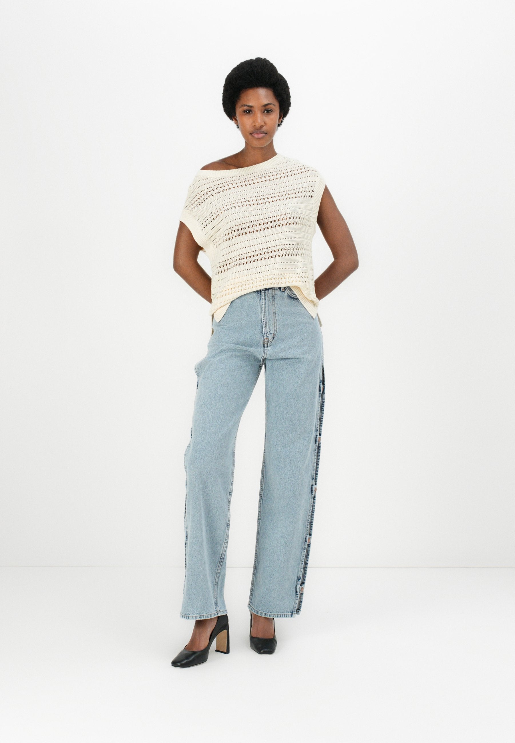 Tommy Hilfiger Top Media 2