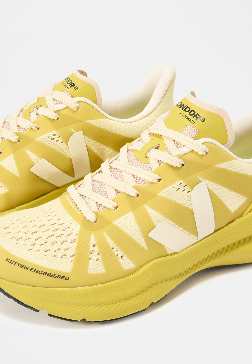 Veja MEN`S CONDOR 3 ADVANCED