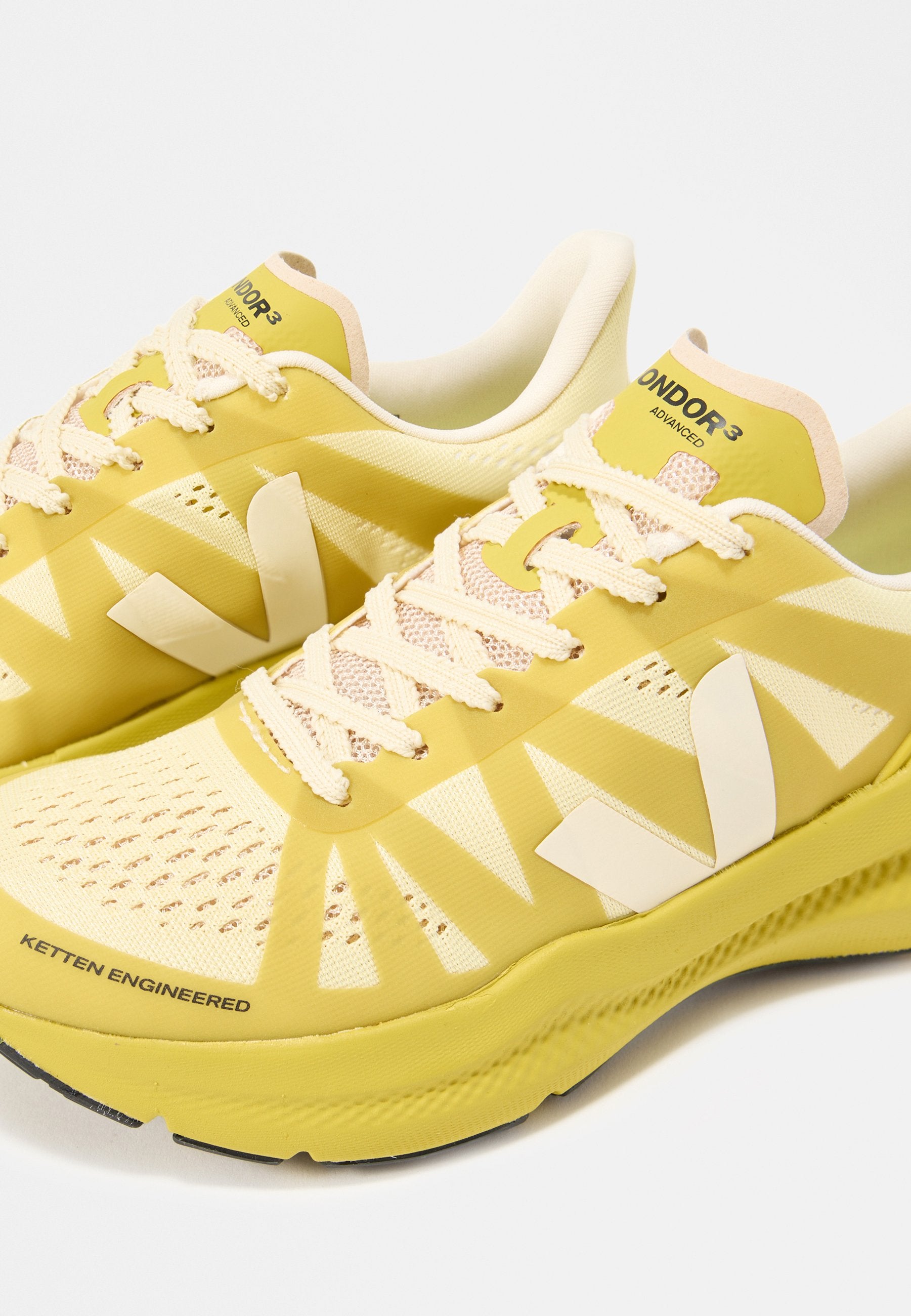 Veja MEN`S CONDOR 3 ADVANCED