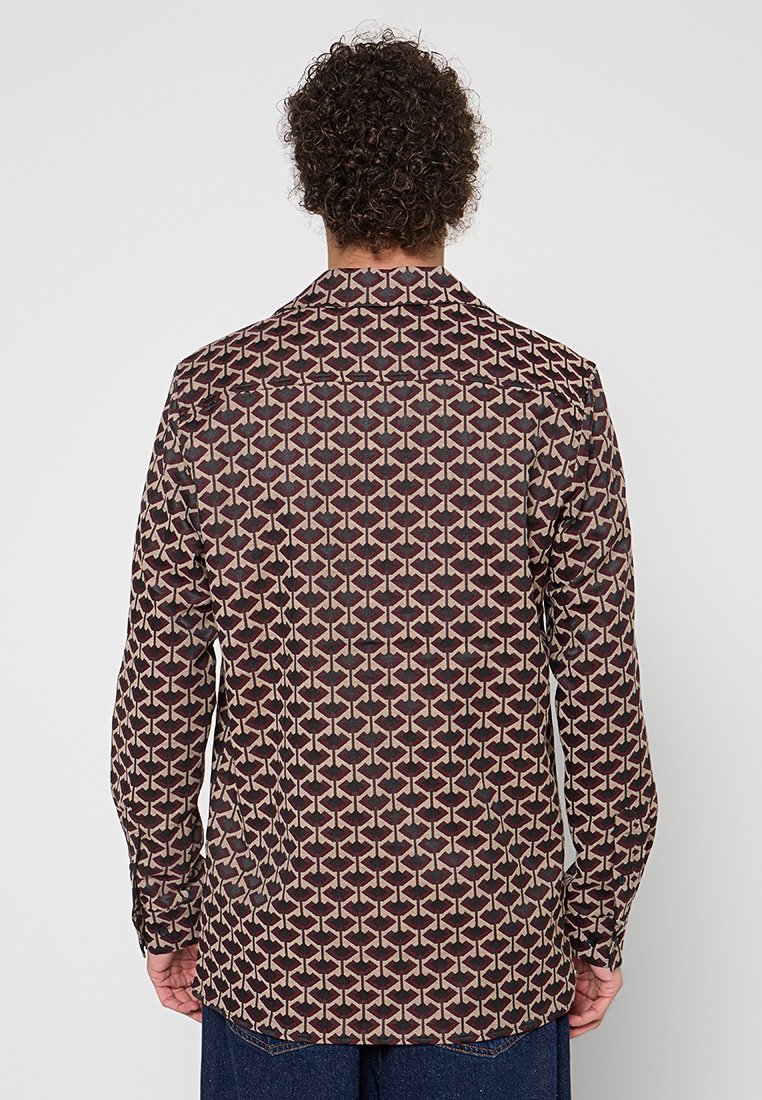 Scotch & Soda REGULAR FIT