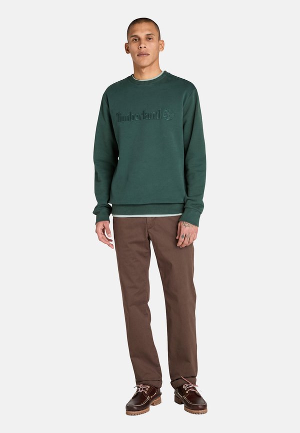 Timberland CREW NECK