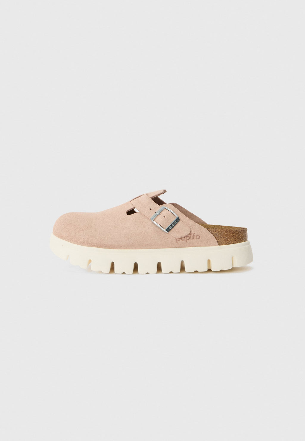 Birkenstock BOSTON CHUNKY LEVE NARROW