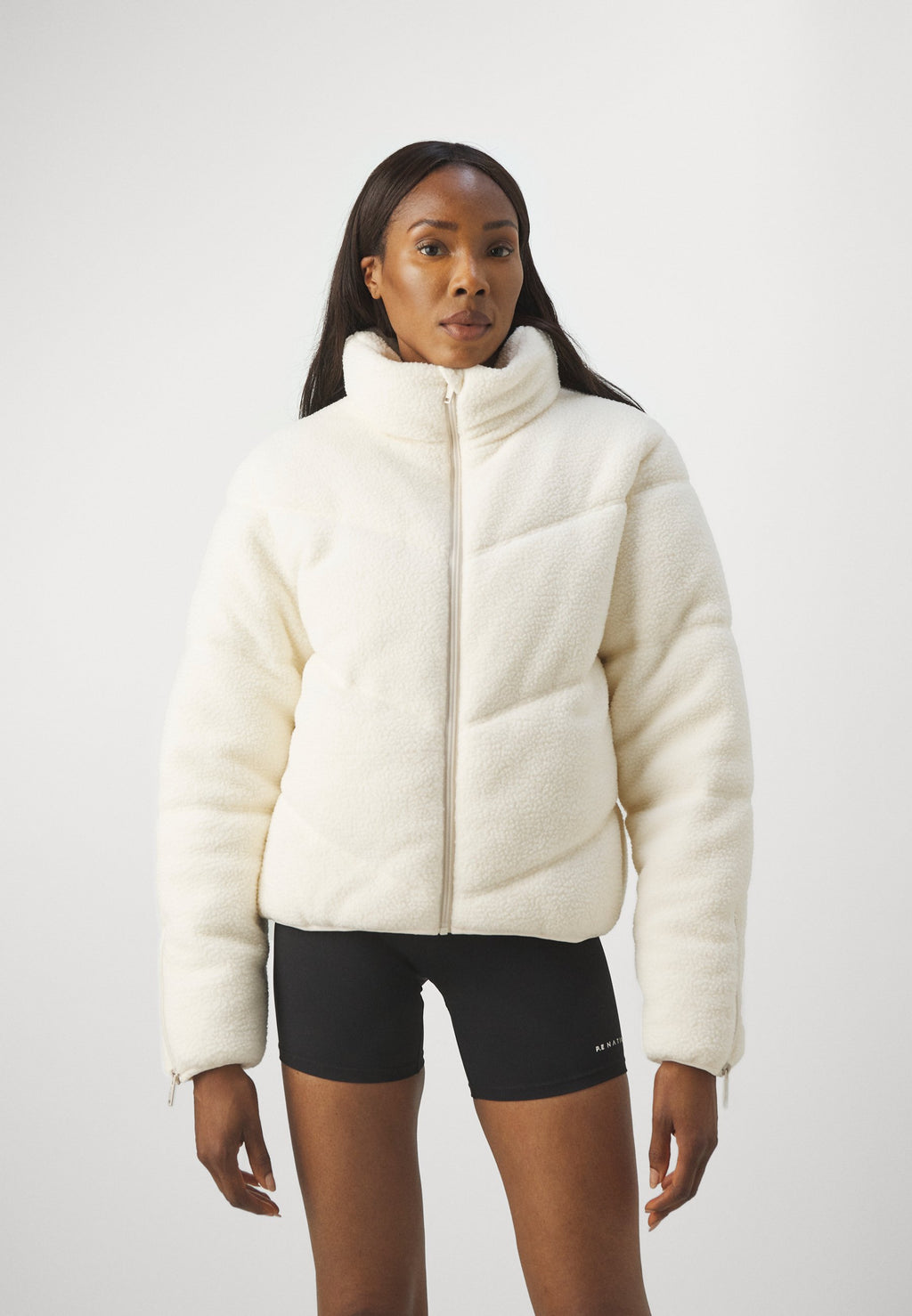 P.E Nation FORTUNE JACKET