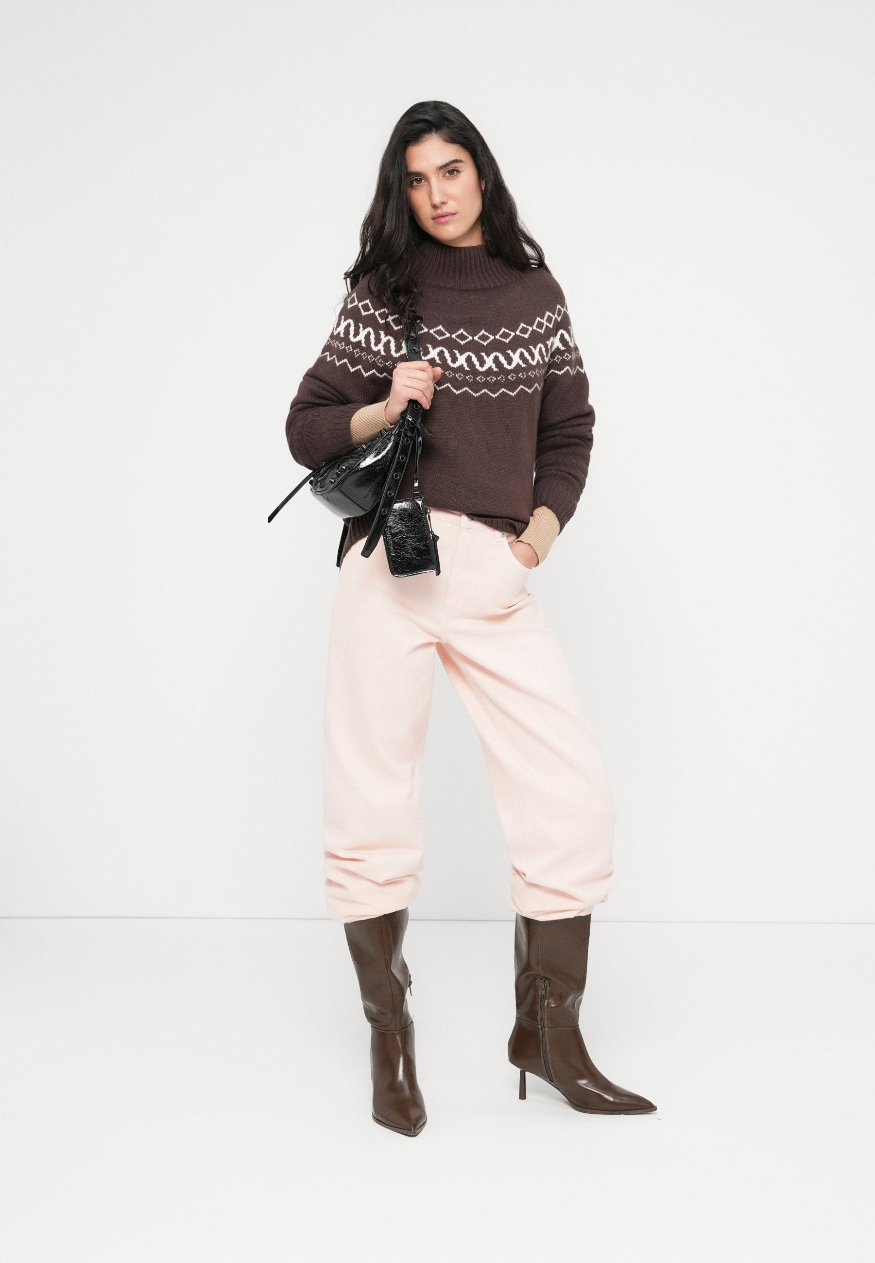 LeGer by Lena Gercke STUDIO HELLEN JUMPER
