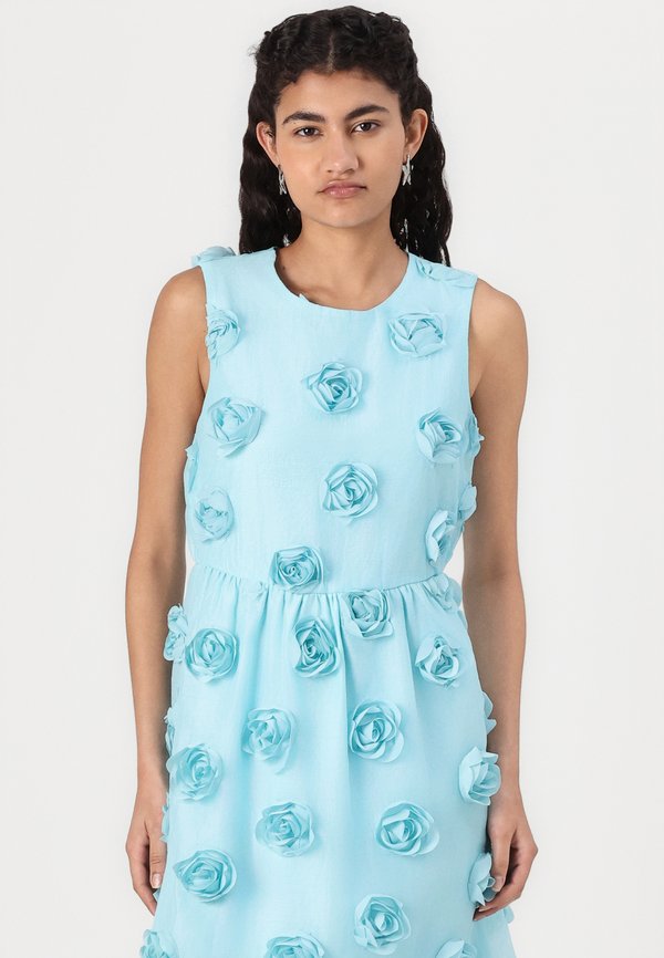 Vero Moda VMROSE FLOWER DRESS