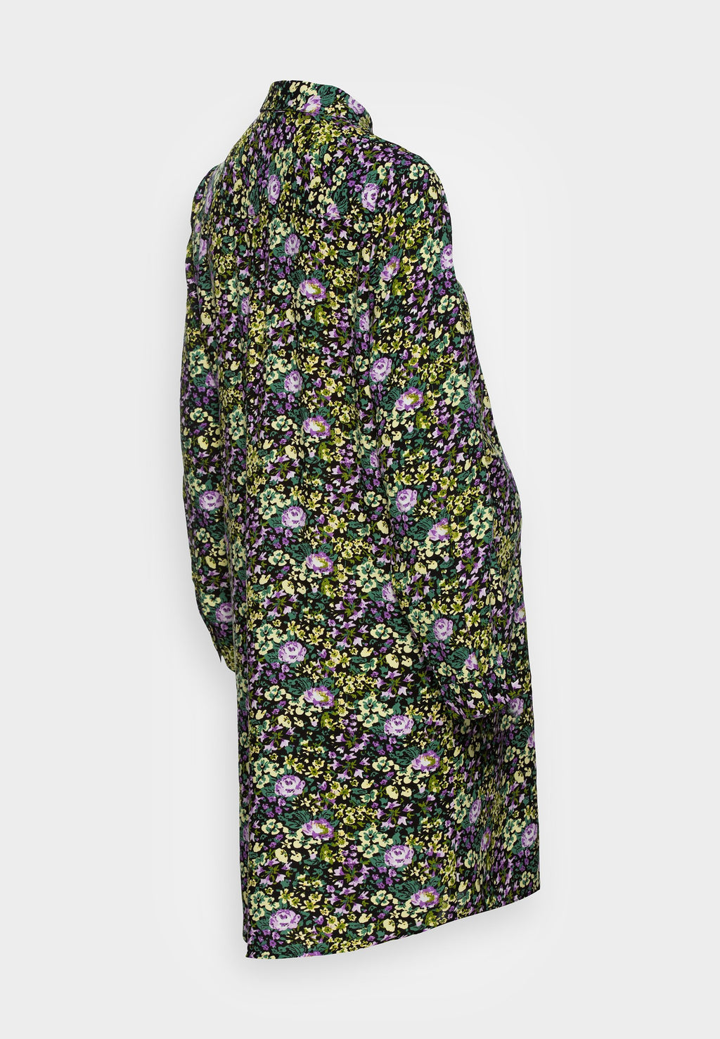 MAMALICIOUS GARCIA LIA DRESS