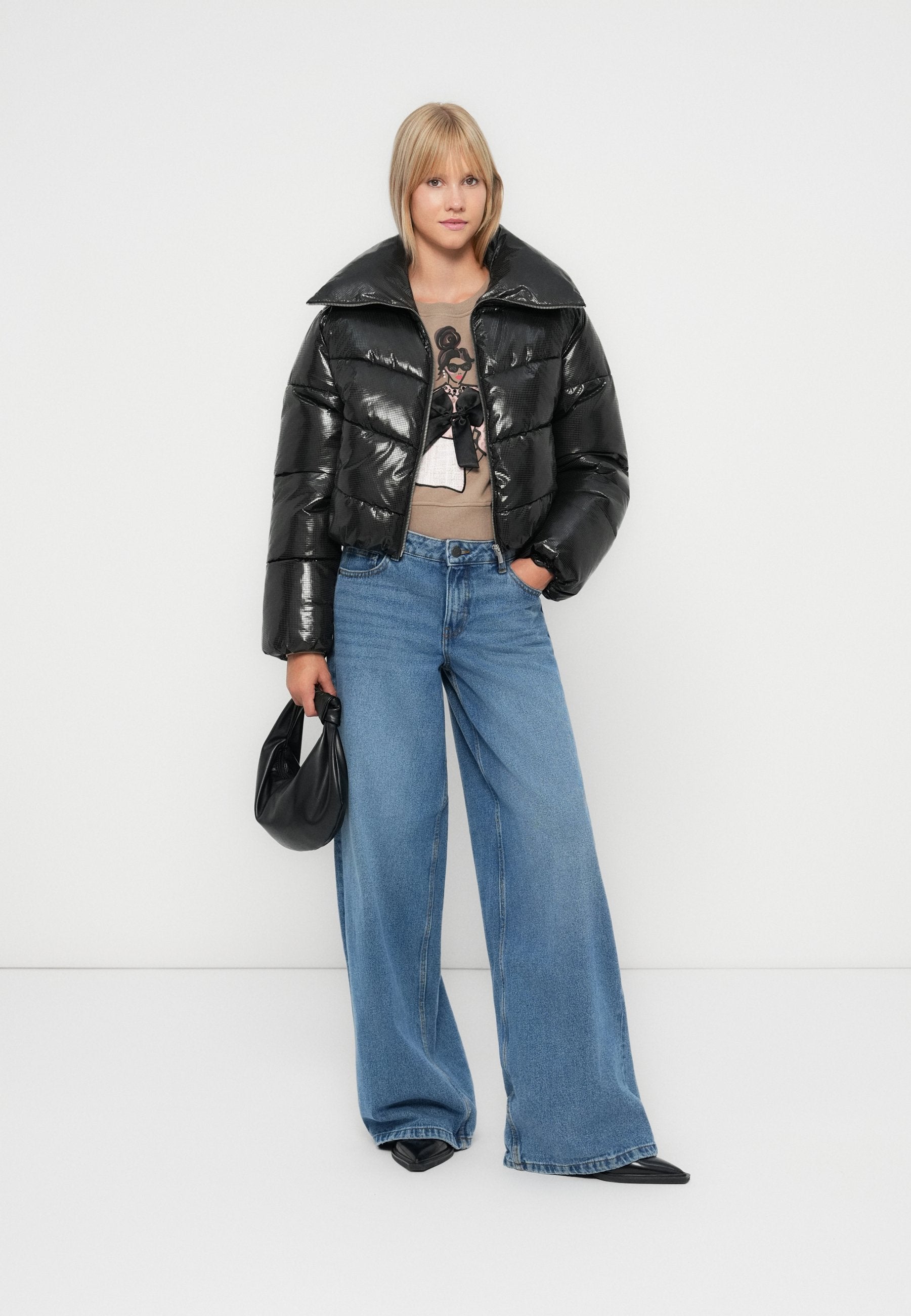 ONLY ONLWIEN PUFFER JACKET