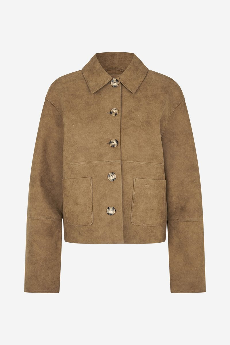 TUCSON JACKET - Envii - View 1