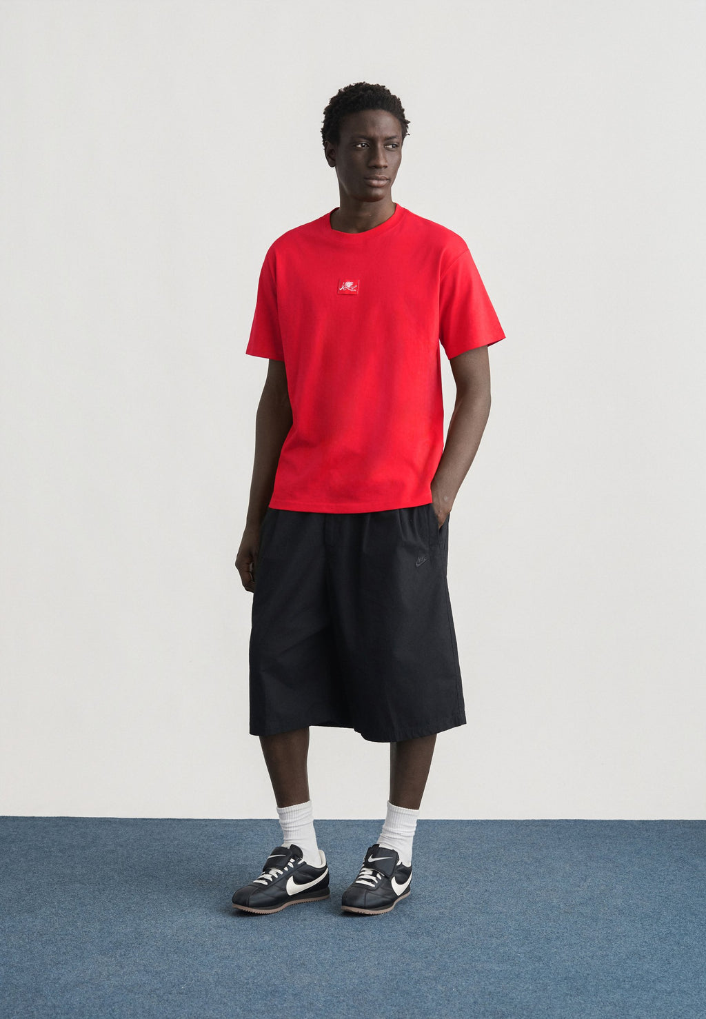 Nike Sportswear TEE LOVE IN AIR