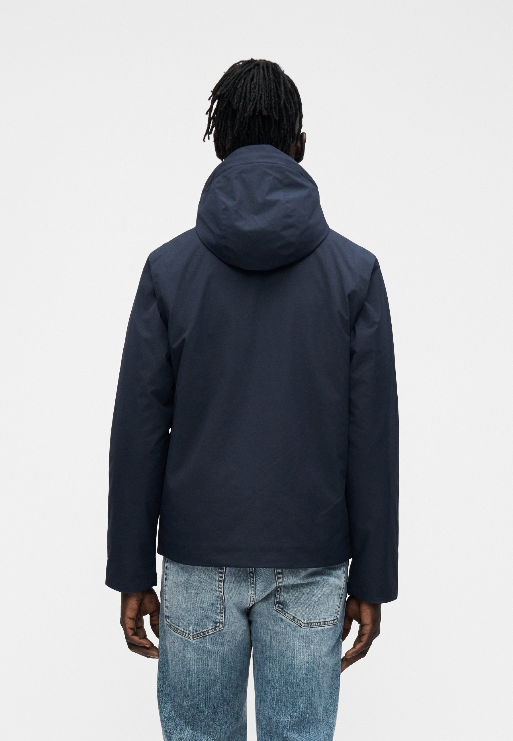Lyle & Scott JACKET