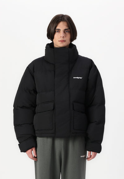 LOW LIGHTS STUDIOS® ORION PUFFER JACKET UNISEX