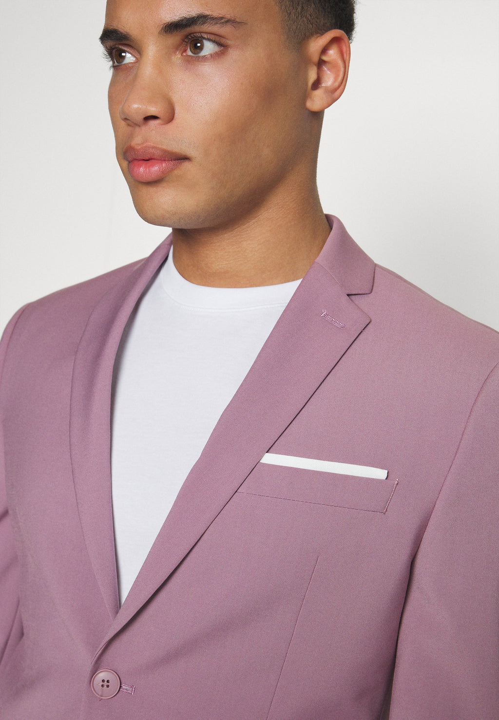 Isaac Dewhirst THE FASHION SUIT NOTCH