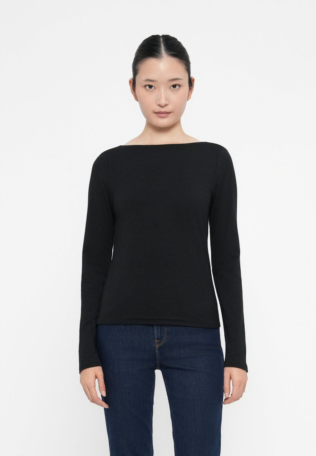 GAP BALLET BOAT