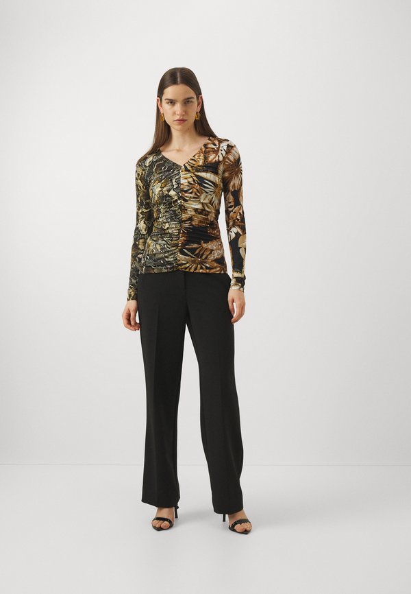Just Cavalli SLIM  DOUBLE PRINT
