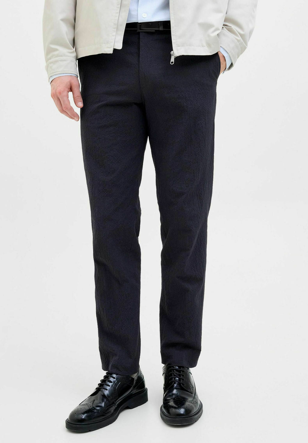 Jack & Jones PREMIUM JPRSTAN Slim Fit Tailored