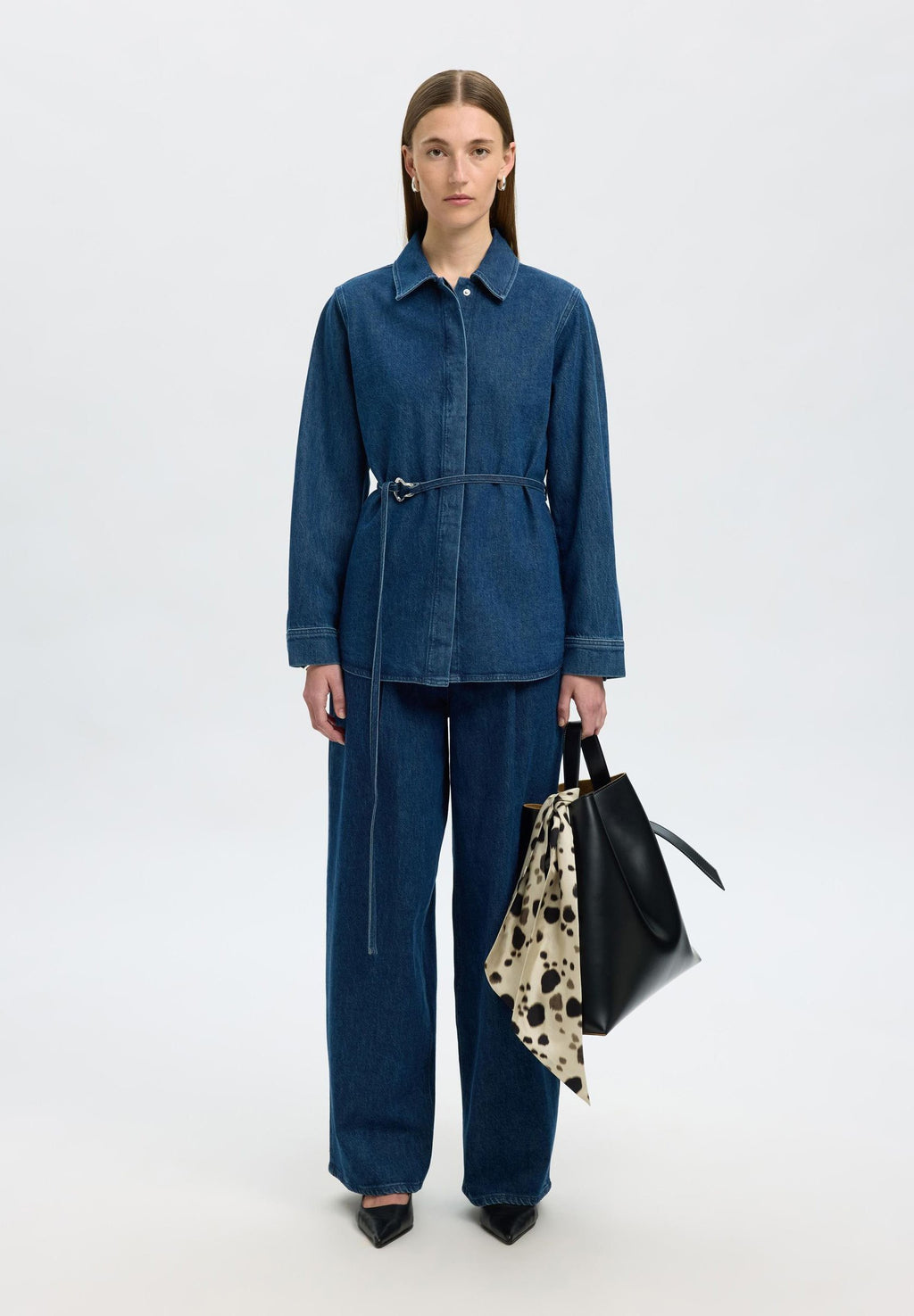 Selected SELMA NOA