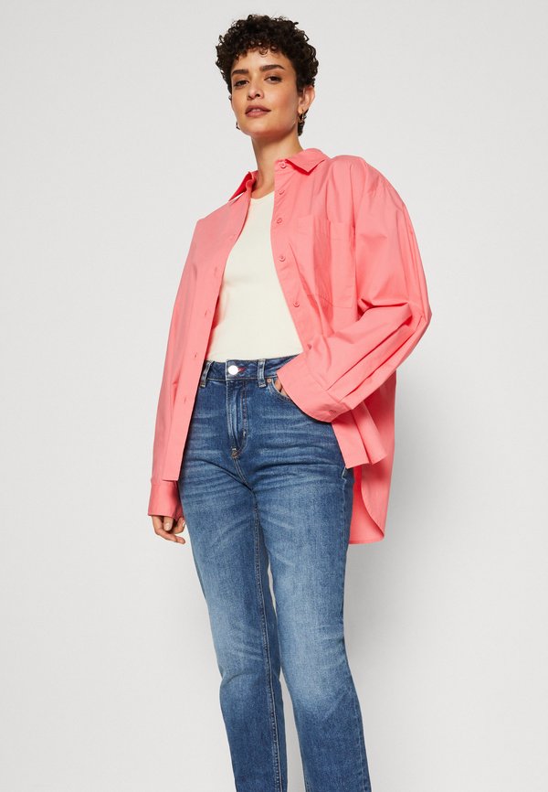 Scotch & Soda SEASONAL ESSENTIALS HIGH FIVE
