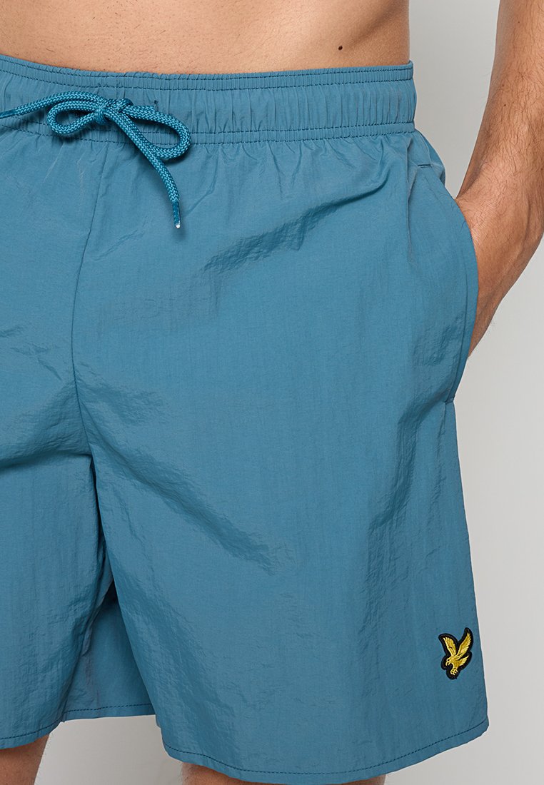 Lyle & Scott PLAIN SWIMSHORT