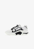 Guess CARRLI6 - Trainers - mehrfarbig schwarz