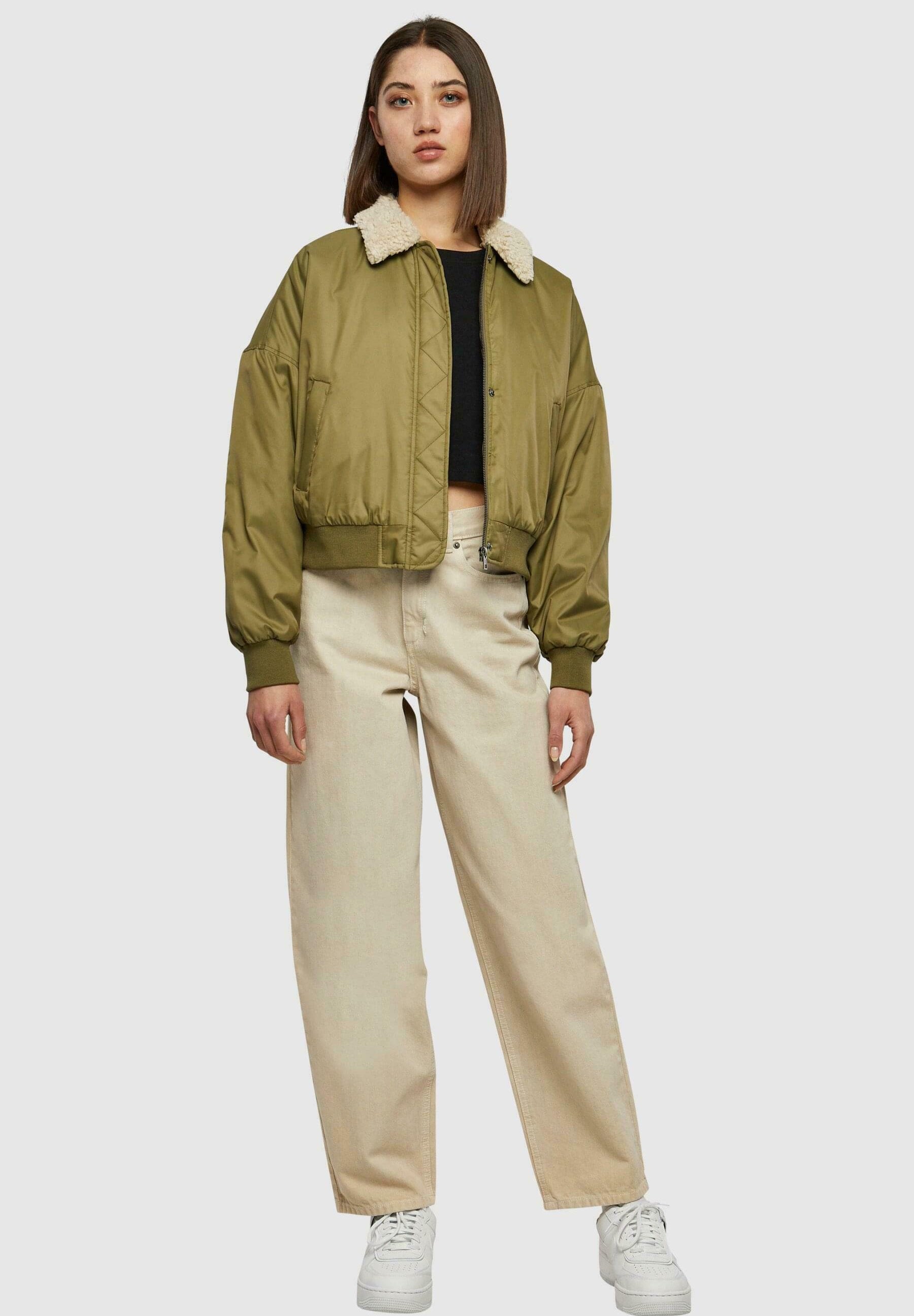 Urban Classics PILOT