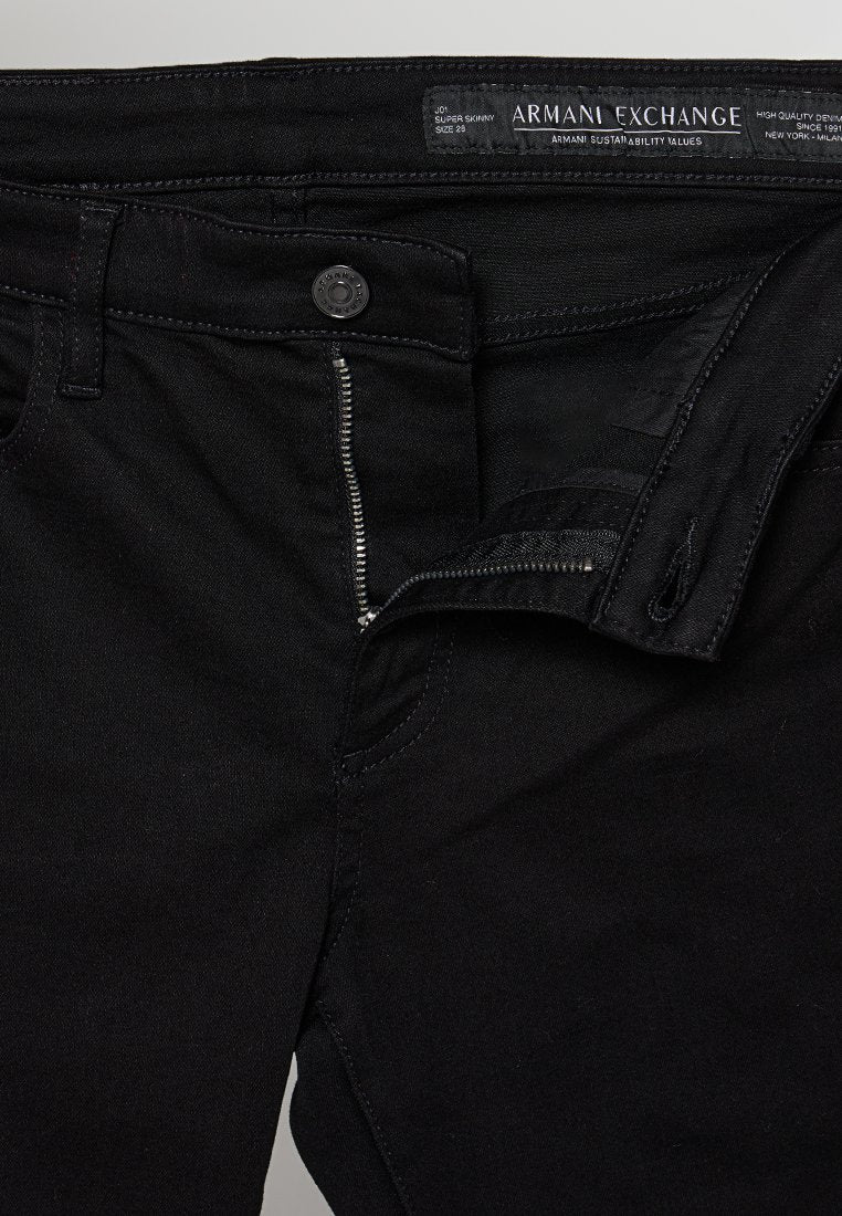 Armani Exchange Jeans Skinny Fit Media 4
