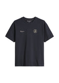 MOP CLUB '67 FOOTBALL T-SHIRT, HEAVY JERSEY, OVERSIZE Media 1