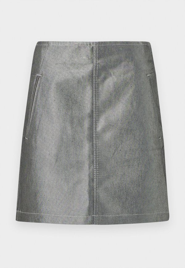 Calvin Klein Jeans A LINE SKIRT