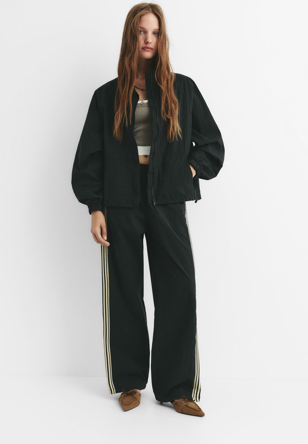 PULL&BEAR
