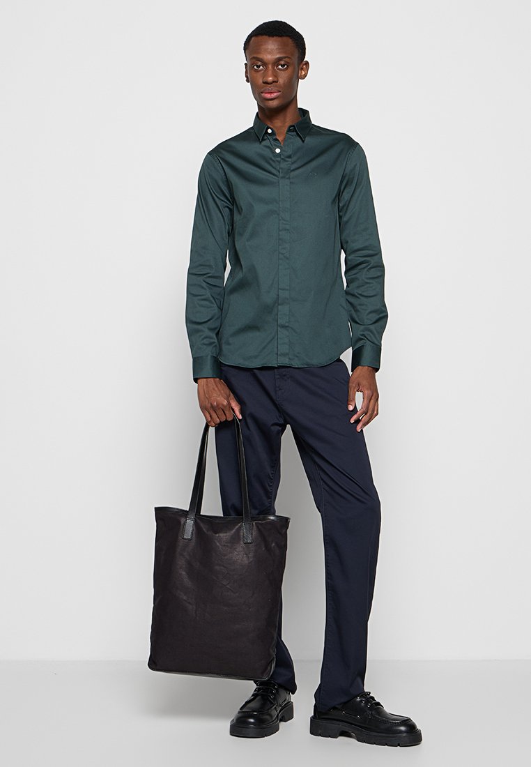 Armani Exchange Hemd Media 2