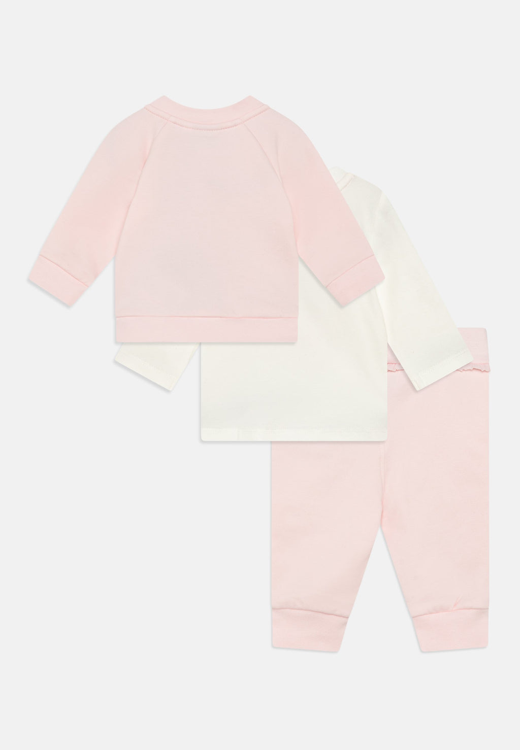 BOSS Kidswear BABY TRACK SUIT SET