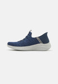 Skechers ULTRA FLEX 3.0 - Slip-ons - navy