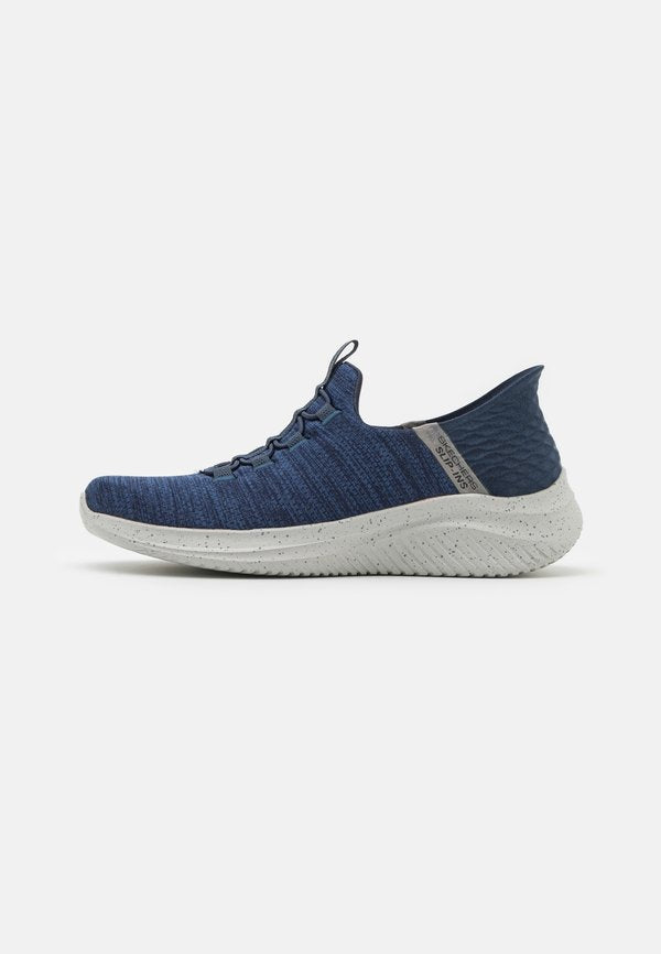 Skechers ULTRA FLEX 3.0 - Slip-ons - navy