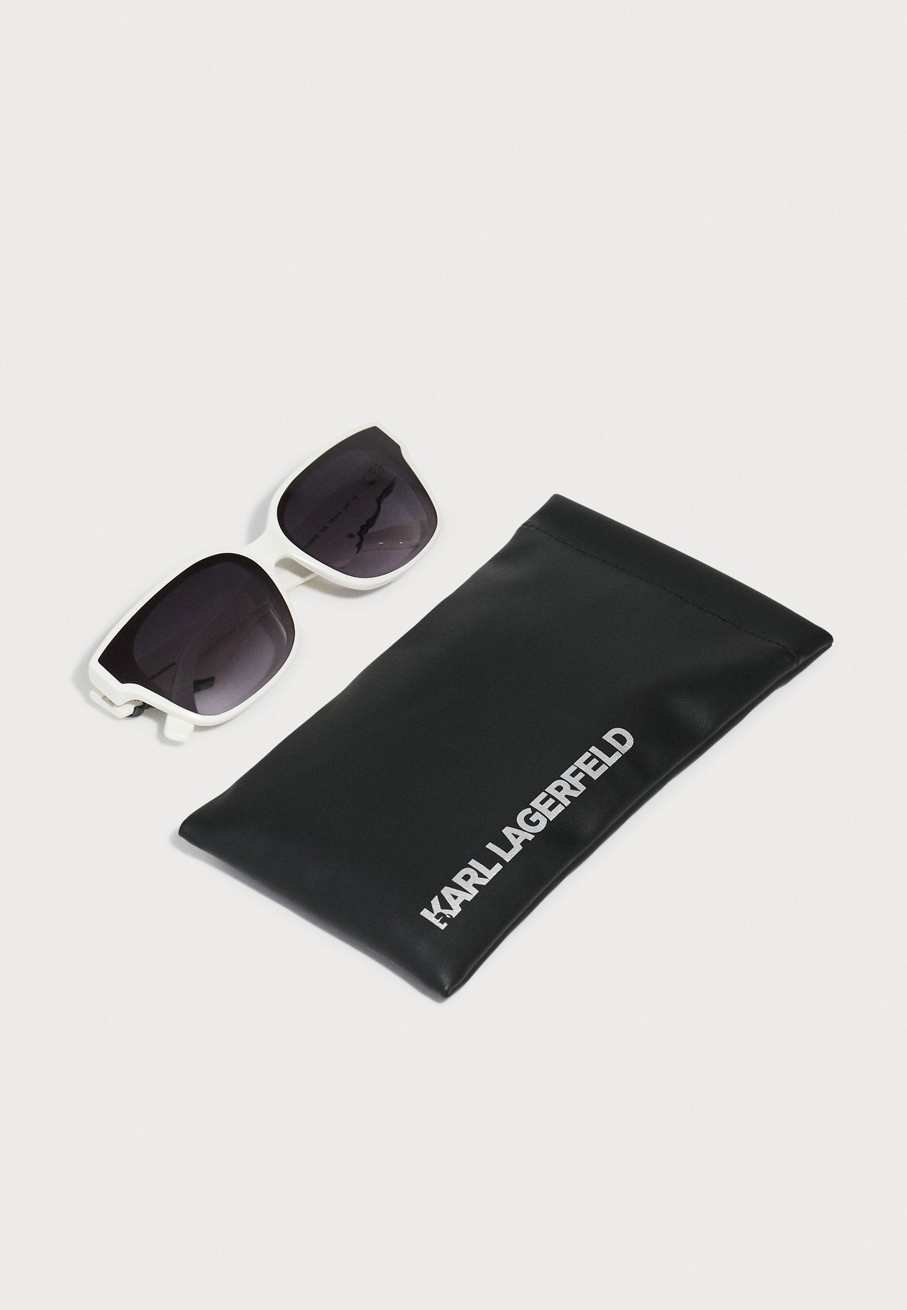 KARL LAGERFELD Sonnenbrille Media 5