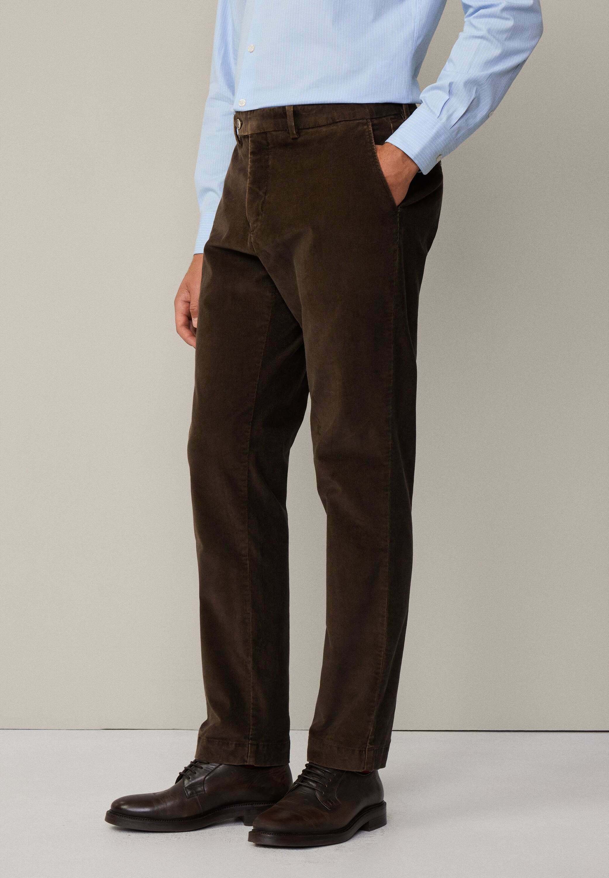 Hackett London PIGMENT
