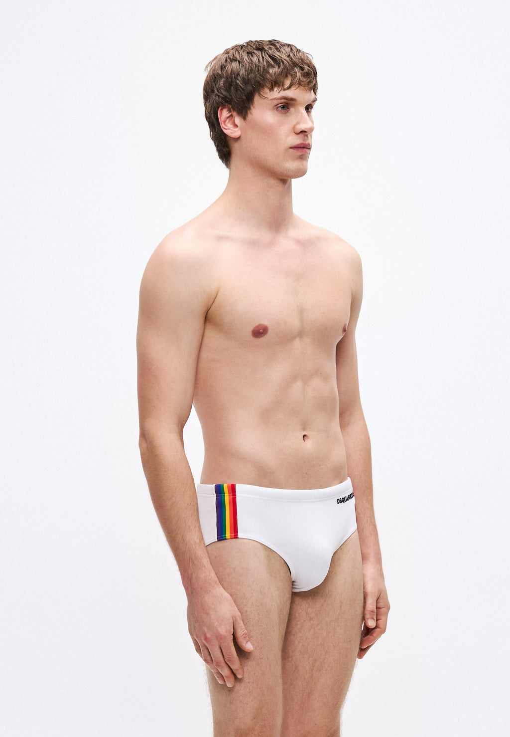 Dsquared2 REBEL KIDS BE PROUD