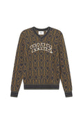 Les Deux YALE V NECK UNISEX