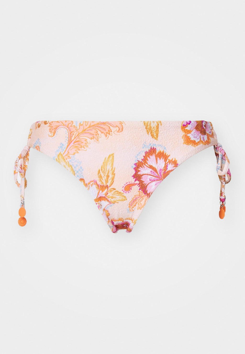SPRING FESTIVAL LOOP TIE SIDE PANT Media 1