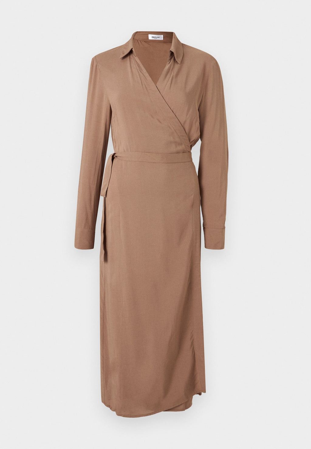 Replay DRESS